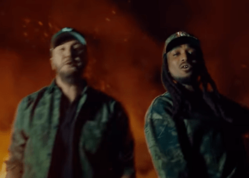 VIDEO SPOTLIGHT – Quavo, Luke Bryan and Teddy Swims – Georgia Ways